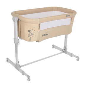 Колыбель качалка PITUSO OLALIA 3 в 1