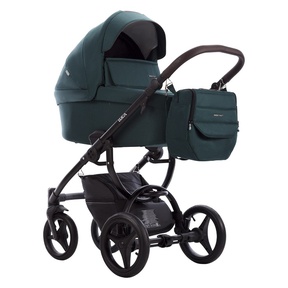 Детская коляска Bebetto Luca 3в1