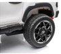 Двухместный электромобиль Barty Toyota HILUX DK-HL850