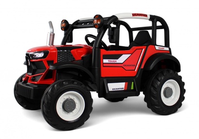 Детский электромобиль Rivertoys B222CP 