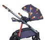 Коляска Cosatto WoW Continental 2 в 1