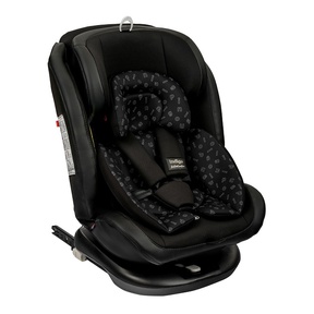 Автокресло Indigo ADVANCED Isofix