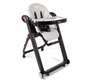 Стул для кормления Nuovita Futuro Nero