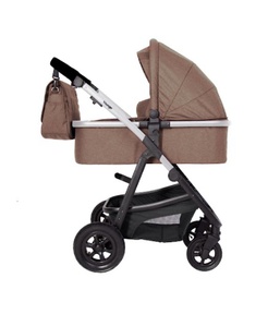 Коляска Bubago Voyage 3 в 1 