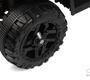 Детский электромобиль Rivertoys F003FF-A