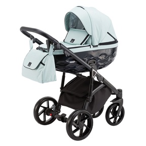 Детская коляска BeBe-Mobile Castello Pro 2 в 1 