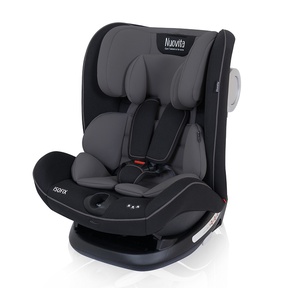 Автокресло Nuovita Maczione N123i-2 Isofix 