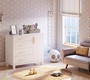 Комод Polini kids Simple 3403