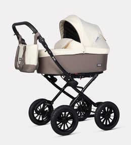 Детская коляска Riko Basic Bella Classic 2в1 2025