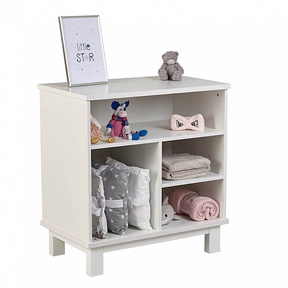 Комод Polini kids Simple 3400 для хранения