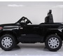 Двухместный электромобиль Barty Toyota TUNDRA JJ2255 (Лицензия)