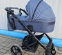 Коляска Verdi Oxy 3 в 1 (термолюлька)