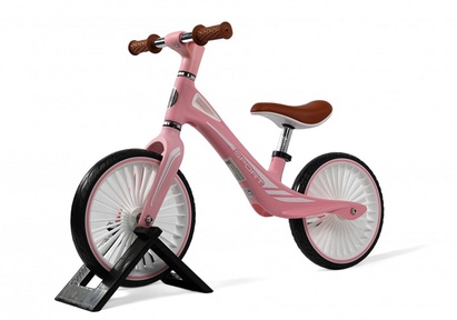 Детский беговел Rivertoys HB-007-12