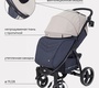 Коляска прогулочная Rant Basic ALPINE RA450