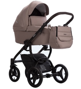 Детская коляска Bebetto Luca 2в1