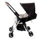 Прогулочная коляска Combi Mechacal Handy DC