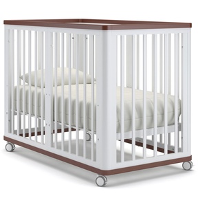 Кровать Nuovita Ferrara из бука