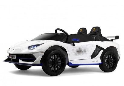 Электромобиль Rivertoys K999PX 