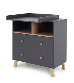 Комод RANT VESTER 80 см со съемным пеленальным столиком
