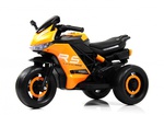 Детский электротрицикл Rivertoys K002PX