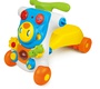 Ходунок каталка 2в1 Ride-on Robot Weina 2130