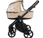 Детская коляска ROAN ESSO 2 в 1 кожа