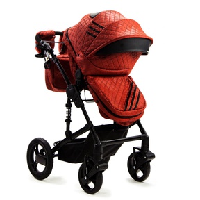 Коляска трансформер Skillmax K123 2 в 1