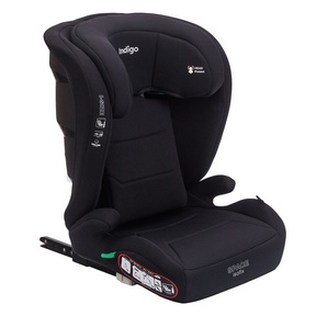 Автокресло Indigo SPACE isofix