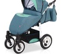 Прогулочная коляска Verdi Smart