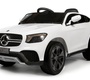 Детский электромобиль Barty Mercedes-Benz Concept GLC Coupe BBH-0008