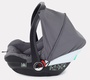 Детская коляска Rant Flex 2025 3в1 RA077