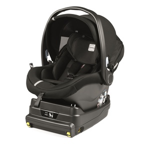 Автокресло Peg-Perego Primo Viaggio I-Size с базой isofix 
