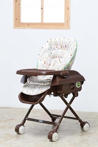 Колыбель-стул для кормления Katoji Luxe 3 в 1 