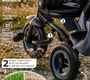 Детский велосипед Qplay RIDER MAX S701