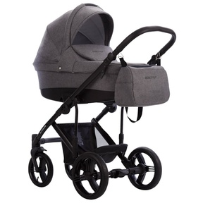 Детская коляска Bebetto Magnum LUX 2 в 1