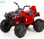 Электроквадроцикл BARTY Grizzly Т001МР