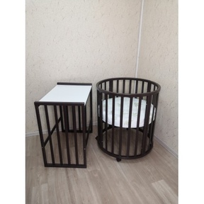 Кровать трансформер Mika Mini 7 в 1