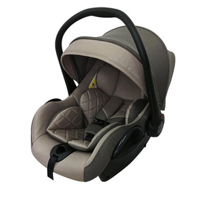 Автокресло Best Baby BONNY