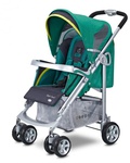 Прогулочная коляска Zooper Waltz Smart