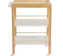 Пеленальный столик Polini kids Simple 1090