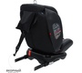 Поворотное автокресло JOVOLA MOON Isofix 0-1-2-3