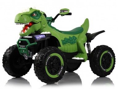 Детский электроквадроцикл Rivertoys K707PX-A