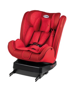 Автокресло Heyner Infiny Twist