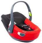 Автокресло Swandoo Albert Lite