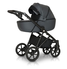 Коляска Verdi Makan 3 в 1