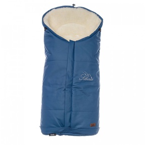 Зимний меховой конверт Nuovita Siberia Lux 