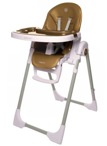 Стул для кормления Babycare PEANUT