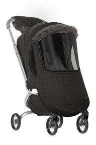 Комплект зимних аксессуаров MIMA ZIGI WINTER OUTFIT