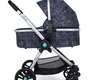 Коляска Cosatto Wowee 2 в 1