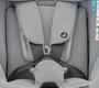 Автокресло Maxi-Cosi AxissFix Plus